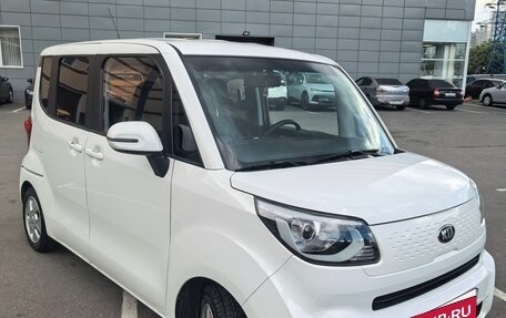 KIA Ray, 2019 год, 1 300 000 рублей, 13 фотография