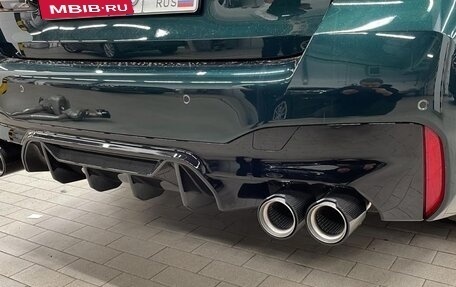 BMW M5, 2021 год, 14 500 000 рублей, 11 фотография