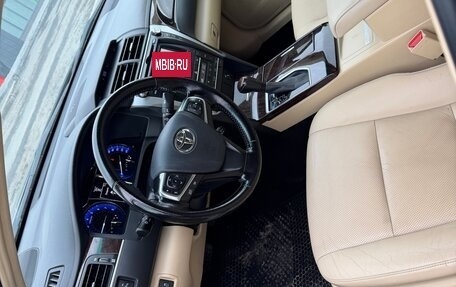 Toyota Camry, 2017 год, 2 650 000 рублей, 24 фотография