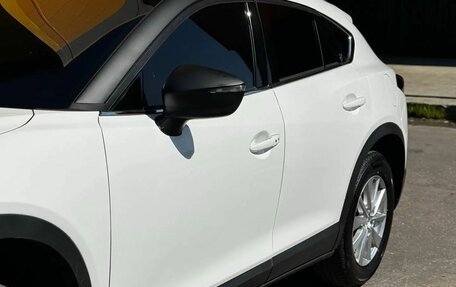 Mazda CX-4, 2023 год, 2 200 000 рублей, 7 фотография