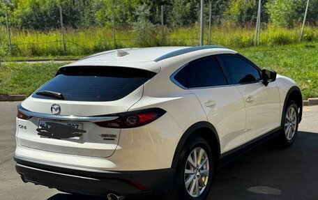 Mazda CX-4, 2023 год, 2 200 000 рублей, 10 фотография