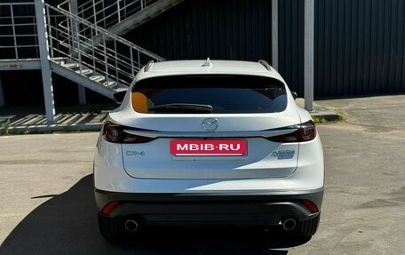 Mazda CX-4, 2023 год, 2 200 000 рублей, 6 фотография