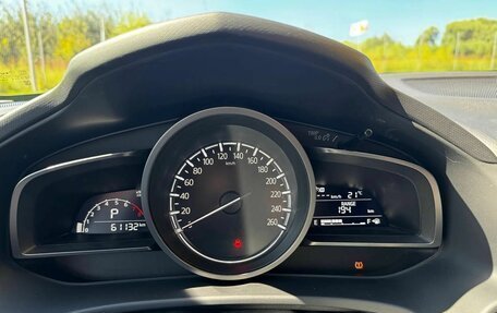 Mazda CX-4, 2023 год, 2 200 000 рублей, 12 фотография