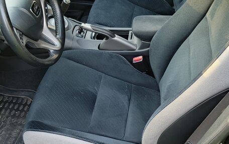 Honda Civic VIII, 2007 год, 500 000 рублей, 5 фотография