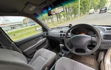 Nissan March II, 2001 год, 170 000 рублей, 7 фотография