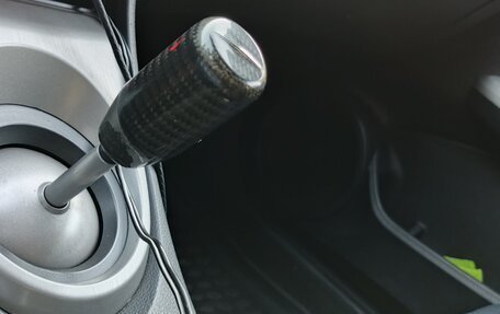Honda Civic VIII, 2007 год, 500 000 рублей, 13 фотография