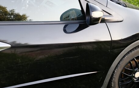 Honda Civic VIII, 2007 год, 500 000 рублей, 22 фотография