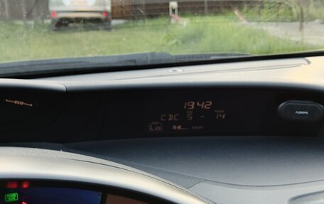 Honda Civic VIII, 2007 год, 500 000 рублей, 16 фотография