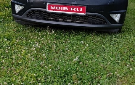 Honda Civic VIII, 2007 год, 500 000 рублей, 20 фотография