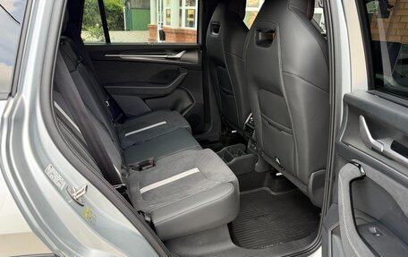 Skoda Kodiaq, 2025 год, 6 050 000 рублей, 6 фотография
