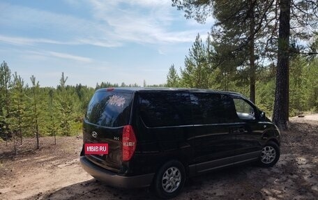 Hyundai H-1 II рестайлинг, 2008 год, 1 500 000 рублей, 3 фотография