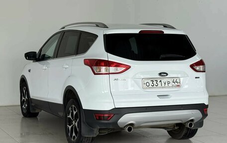 Ford Kuga III, 2013 год, 1 180 000 рублей, 7 фотография
