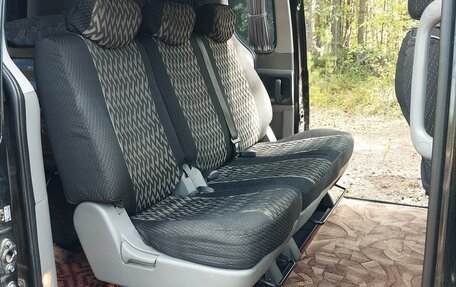 Hyundai H-1 II рестайлинг, 2008 год, 1 500 000 рублей, 7 фотография