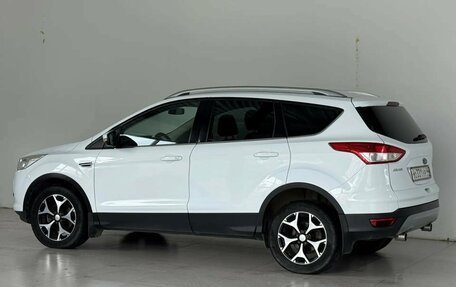 Ford Kuga III, 2013 год, 1 180 000 рублей, 8 фотография