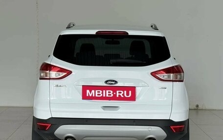 Ford Kuga III, 2013 год, 1 180 000 рублей, 6 фотография