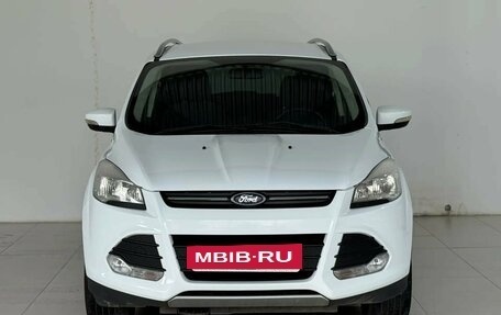 Ford Kuga III, 2013 год, 1 180 000 рублей, 2 фотография
