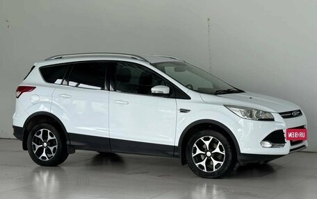 Ford Kuga III, 2013 год, 1 180 000 рублей, 4 фотография