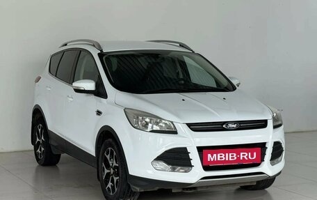 Ford Kuga III, 2013 год, 1 180 000 рублей, 3 фотография