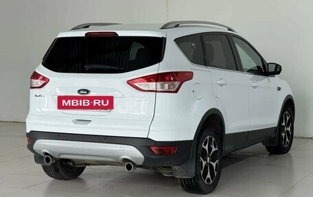 Ford Kuga III, 2013 год, 1 180 000 рублей, 5 фотография