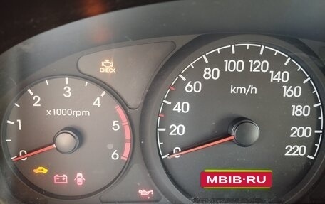 Hyundai H-1 II рестайлинг, 2008 год, 1 500 000 рублей, 9 фотография