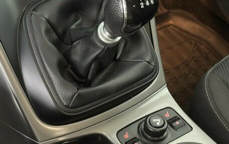 Ford Kuga III, 2013 год, 1 180 000 рублей, 15 фотография