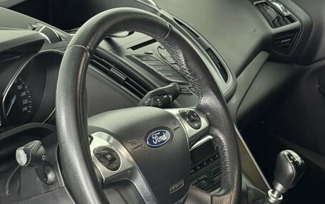 Ford Kuga III, 2013 год, 1 180 000 рублей, 9 фотография