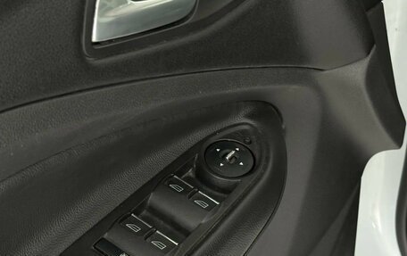 Ford Kuga III, 2013 год, 1 180 000 рублей, 10 фотография