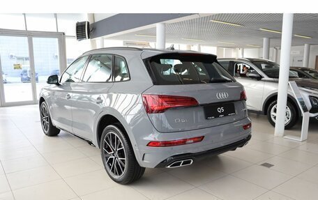 Audi Q5, 2026 год, 5 989 000 рублей, 3 фотография