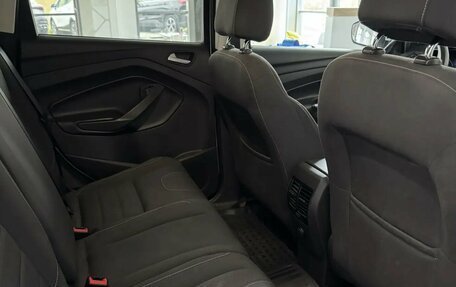 Ford Kuga III, 2013 год, 1 180 000 рублей, 17 фотография