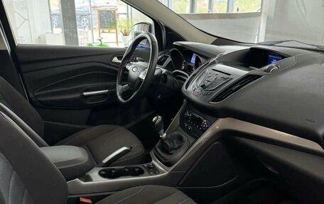 Ford Kuga III, 2013 год, 1 180 000 рублей, 18 фотография