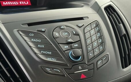 Ford Kuga III, 2013 год, 1 180 000 рублей, 13 фотография