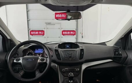 Ford Kuga III, 2013 год, 1 180 000 рублей, 19 фотография