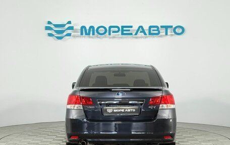 Subaru Legacy VII, 2009 год, 1 000 000 рублей, 6 фотография