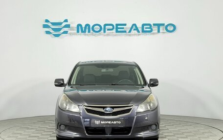 Subaru Legacy VII, 2009 год, 1 000 000 рублей, 2 фотография