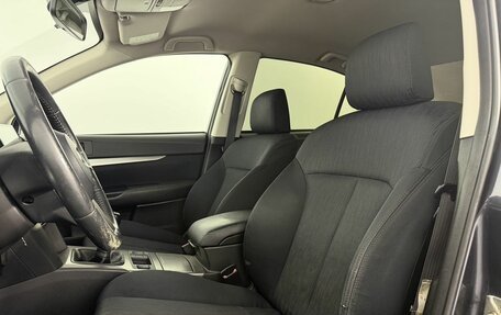 Subaru Legacy VII, 2009 год, 1 000 000 рублей, 9 фотография