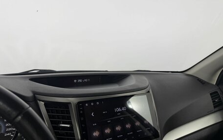 Subaru Legacy VII, 2009 год, 1 000 000 рублей, 12 фотография