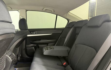 Subaru Legacy VII, 2009 год, 1 000 000 рублей, 16 фотография