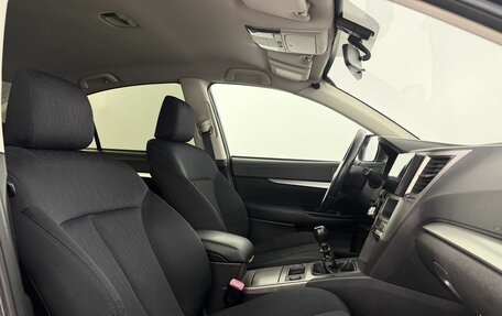 Subaru Legacy VII, 2009 год, 1 000 000 рублей, 18 фотография