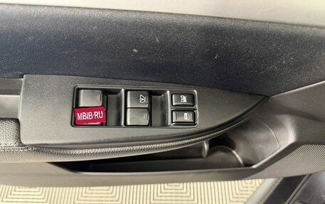 Subaru Legacy VII, 2009 год, 1 000 000 рублей, 10 фотография