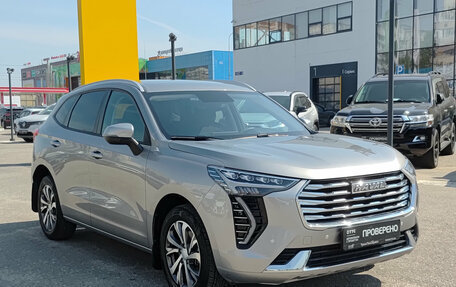 Haval Jolion, 2023 год, 2 050 000 рублей, 7 фотография