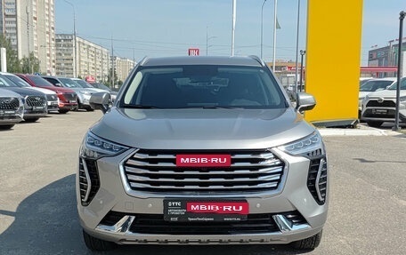Haval Jolion, 2023 год, 2 050 000 рублей, 6 фотография