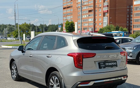 Haval Jolion, 2023 год, 2 050 000 рублей, 11 фотография