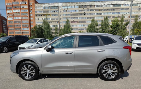 Haval Jolion, 2023 год, 2 050 000 рублей, 12 фотография