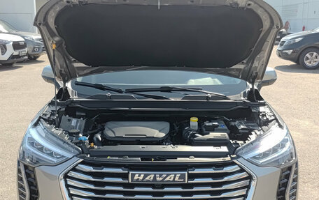Haval Jolion, 2023 год, 2 050 000 рублей, 13 фотография