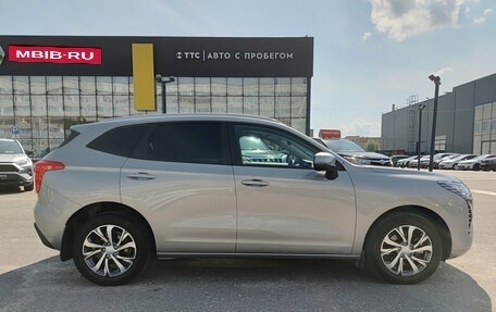 Haval Jolion, 2023 год, 2 050 000 рублей, 8 фотография