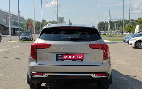 Haval Jolion, 2023 год, 2 050 000 рублей, 10 фотография