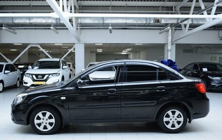 KIA Rio II, 2010 год, 795 000 рублей, 4 фотография