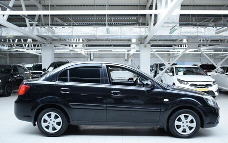 KIA Rio II, 2010 год, 795 000 рублей, 8 фотография