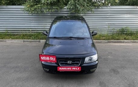 Hyundai Matrix I рестайлинг, 2004 год, 245 000 рублей, 2 фотография
