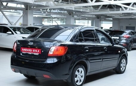 KIA Rio II, 2010 год, 795 000 рублей, 7 фотография